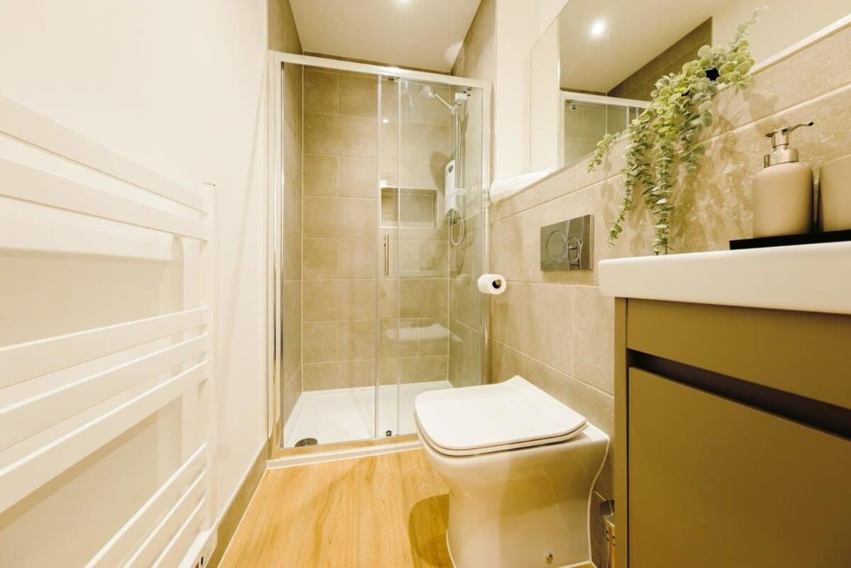 Grange Road Studio 4 Bristol Luaran gambar